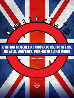 cover image of Britain Revealed